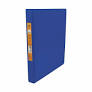 [WJO-CAR-6620.5] WILSON JONES CARPETA PANORAMICA AZUL 0.5" 362 ARO "O"-7501357009812