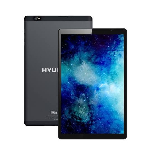 [HYU-TAB-HT10WB2MSG01] HYUNDAI TABLETA HYTAB PLUS 10 1 IN HD IPS 3G 32GB ANDROID 11 GRIS