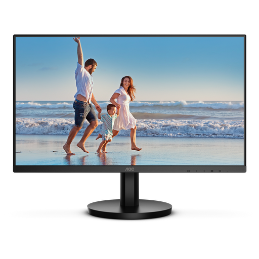 [AOC-MON-24B3HM] AOC MONITOR 24" 24B3HM FHD ADAPT SYNC