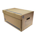 [GEO-CAJ-004PZ] GEO CAJA DE CARTON ARCHIVO MUERTO CARTA 004 50X31X25 CM PIEZA