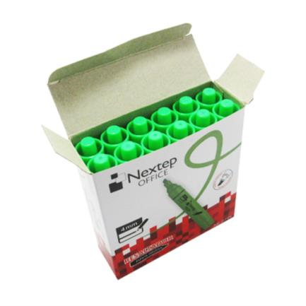 [NEX-MAR-NE079VPZ] NEXTEP RESALTADOR NE-079V COLOR VERDE