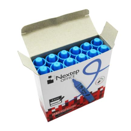 [NEX-MAR-NE079ZPZ] NEXTEP RESALTADOR NE-079Z COLOR AZUL