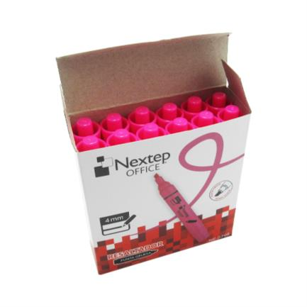 [NEX-RES-NE079RPZ] NEXTEP RESALTADOR NE-079R COLOR ROSA 
