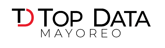 Top Data Mayoreo